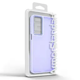 Чохол ArmorStandart Frame для Samsung A16 4G Violet - мініатюра 3