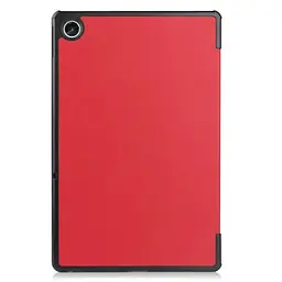 Чохол-книжка BeCover Flexible TPU Mate для Lenovo Tab M10 Plus TB-125F 3rd Gen /K10 Pro TB-226 10.61" Red (712526) - мініатюра 3