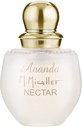 Оригінал M. Micallef Ananda Nectar 50 мл парфумована вода