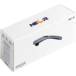 Масажер NEOR Pulse Home 20GY [104288] - мініатюра 4