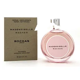 Rochas Mademoiselle Rochas 90 мл тестер парфумована вода
