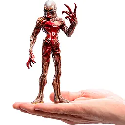 Фігурка Stranger Things 4 - Vecna - Mini Epics (Дивні дива) 16,6 см - мініатюра 7