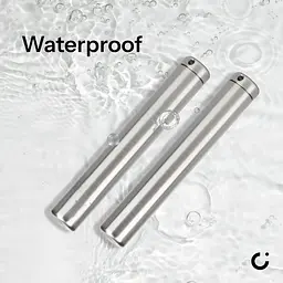 Мнемонічна капсула Cryptosteel Capsule Duo 2 шт. (B09QX73C32) - мініатюра 8