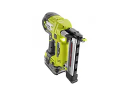 Будівельний степлер Ryobi ONE+ R18S18G-0 - мініатюра 5