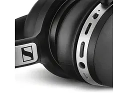 Навушники Sennheiser HD 4.50 BTNC Black (506783) - мініатюра 5