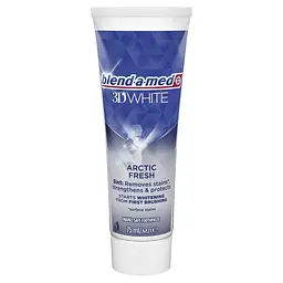 Зубна паста Blend-a-med 3D White Арктична Свіжість 75 мл - мініатюра 3