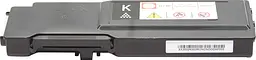 Картридж тон. BASF для Xerox VersaLink C400/C405 аналог 106R03532 Black ( 10500 ст.) (BASF-KT-106R03532) - мініатюра 3