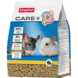 Корм для шиншил Beaphar Care+ 250 г