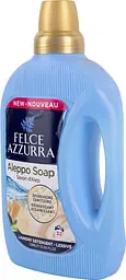 Гель для прання Felce Azzurra Paglieri Sapone di Aleppo 1.595 л (30819) - мініатюра 4