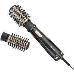 Фен-щітка Babyliss Big Hair Dual (AS962)