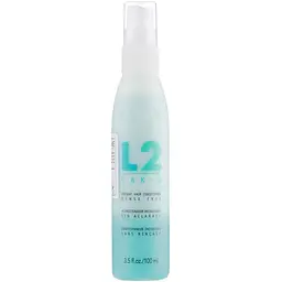 Двухфазный кондиционер для волос Lakme Lak-2 Instant Hair Conditioner Rinse-free 100 мл