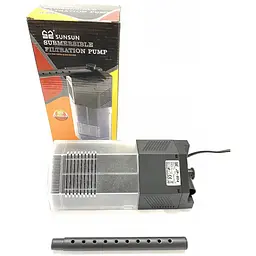Фільтр Sun-Sun Jialu JP-094 - мініатюра 2
