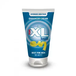 Крем для посилення ерекції Lube4lovers Penis XL Touch, 50 мл