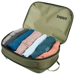 Дорожня сумка Thule Compression Packing Cube Medium (3205117) - мініатюра 5