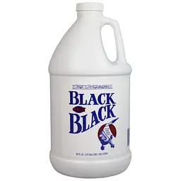 Шампунь для котів та собак Chris Christensen Black on Black 1.9 л для чорної шерсті - мініатюра 2