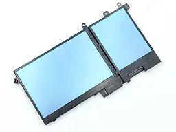 Акумулятор 3DDDG для Dell Latitude E5280, E5480, E5580, E5590, M3520, M3530 (11.1V 3600 mAh 40Wh) (Metal Case) - мініатюра 3