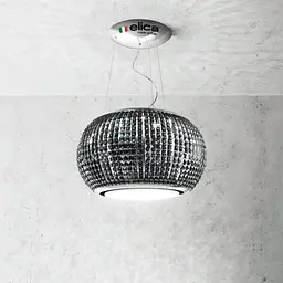 Витяжка Elica INTERSTELLAR BL/F/65