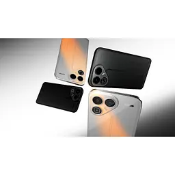 Мобільний телефон Tecno POVA 8 8/256Gb Arc White (4894947132308) - мініатюра 12