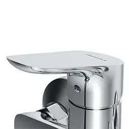 Змішувач для ванни та душу Damixa Jupiter 779500001 - мініатюра 5