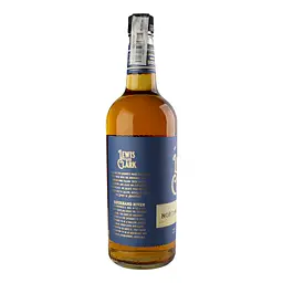Віскі Lewis And Clark Northwest Bourbon 40% 1 л - мініатюра 2