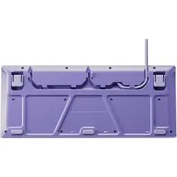 Клавіатура SteelSeries Apex 3 TKL UA Lavender (64940) [145221] - мініатюра 4