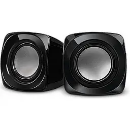 Акустична система REAL-EL S-20 black