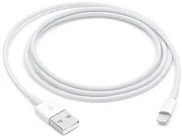Кабель APPLE Lightning to USB Cable (1 m) UA MXLY 2 ZM/A