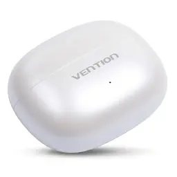 Навушники Vention Echo Clip A11 White (NBWW0-PH) - мініатюра 4