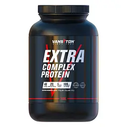 Протеїн Vansiton Extra Complex Protein, 1.4 кг - Шоколад