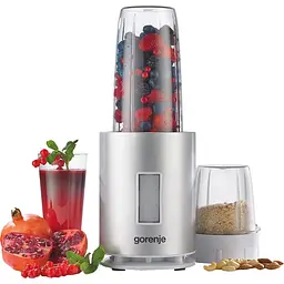 Блендер стаціонарний Gorenje BN1200AL (734261) - мініатюра 3