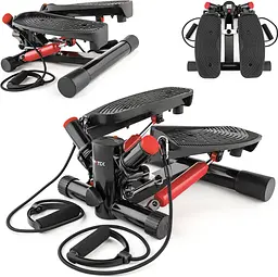 Степпер Gymtek XST500 червоний - мініатюра 10