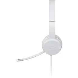 Навушники Lenovo 110 Stereo USB (GXD1E71385) - мініатюра 2