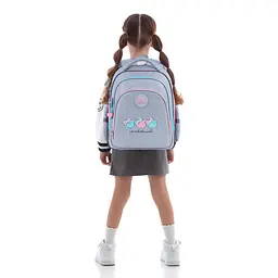 Рюкзак шкільний GoPack Education Shadow (GO26-120M-3) - мініатюра 15