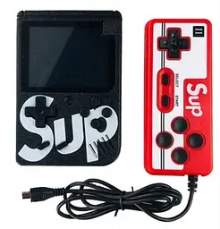 Приставка з джойстиком "Game Sup" Black (937296835)