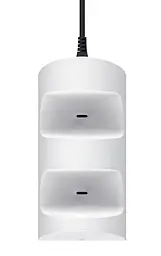 Зарядна станція для геймпадів Trust GXT 254 for PS5 White - мініатюра 3