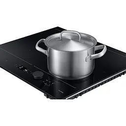 Індукційна варильна поверхня Samsung NZ64B7799FK/WT [138293] - мініатюра 10