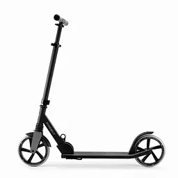 Самокат Kinderkraft Freely Black (KRFREE00BLK0000) - мініатюра 2