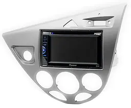 Перехідна рамка Ford Focus Carav 11-549 - мініатюра 3