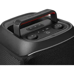 Акустична система JBL PartyBox Club 120 Black (JBLPBCLUB120EP) - мініатюра 6