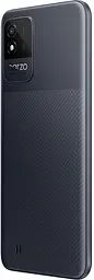 Смартфон Realme Narzo 50i 2/32GB Black (Global) - мініатюра 4