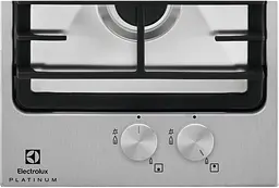 Варильна поверхня газова Electrolux EGG3322NVX (6910049) - мініатюра 2