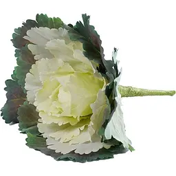 Гілка декоративної капусти Lefard 23 см (820-086-2)