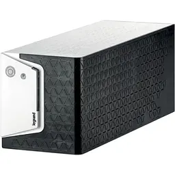 Джерело безперебійного живлення Legrand Keor SP 1500ВА/900Вт, 6хС13