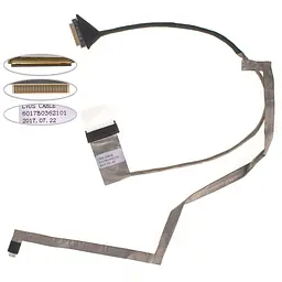 Шлейф матриці для ноутбука HP (ProBook: 240 245 450 455) LED (6017B0362101)