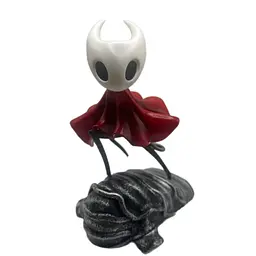 Фігурка Халлоунест Хорнет Hollow Knight Hornet 17 см HK H 17 - мініатюра 3