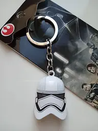Брелок Star Wars Stoormtrooper (SW16.025) - мініатюра 2