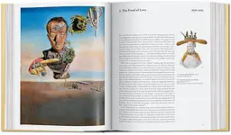 Dali. The Paintings: 1904-1989 - мініатюра 3