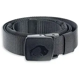 Ремінь Tatonka Travel Belt Чорний (2864.040) - мініатюра 2