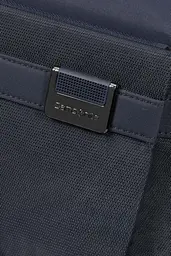 Дорожня Сумка Samsonite AIREA DARK BLUE 45x26x26 KE0*11013 - мініатюра 6