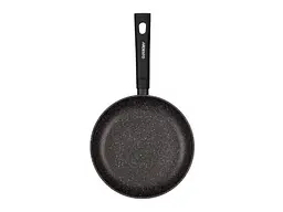 Сковорода глибока Ardesto Black Mars Alcor 28 см (AR1928BML) - мініатюра 2